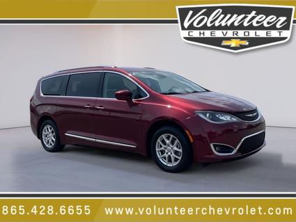 2020 Chrysler Pacifica Sevierville TN