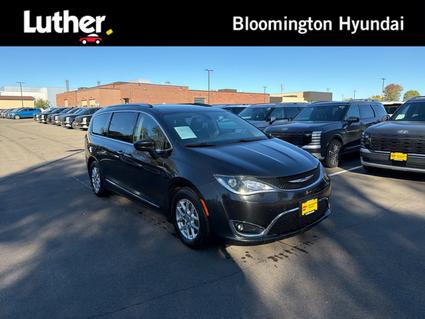 2020 Chrysler Pacifica Minneapolis MN