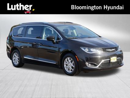 2020 Chrysler Pacifica Minneapolis MN