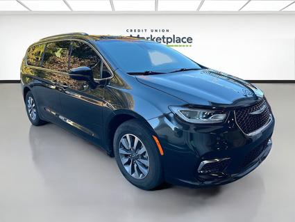 2021 Chrysler Pacifica Winston Salem NC