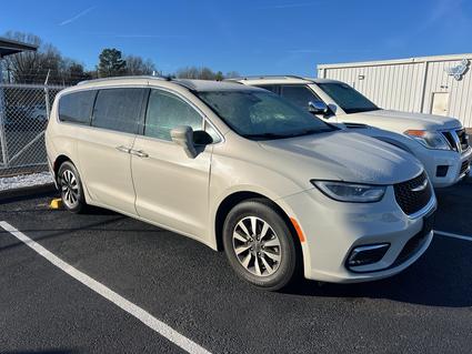2021 Chrysler Pacifica Paducah KY