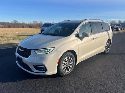 2021 Chrysler Pacifica Paducah KY