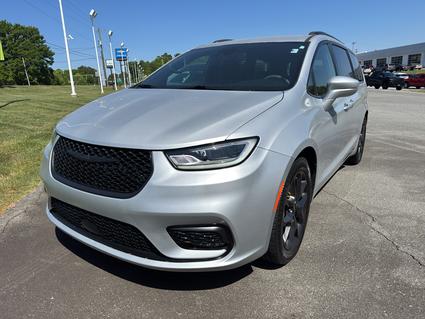 2022 Chrysler Pacifica Newton NC