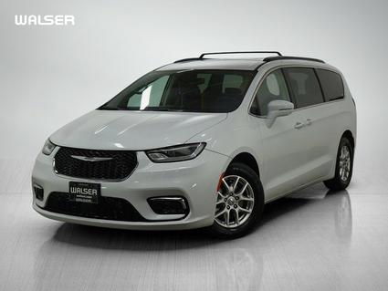 2022 Chrysler Pacifica Burnsville MN