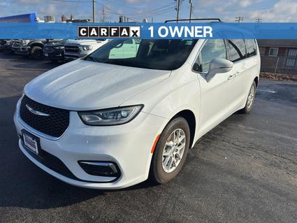 2022 Chrysler Pacifica St Louis MO