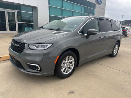 2023 Chrysler Pacifica Columbus MS