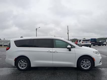 2023 Chrysler Pacifica Winder GA
