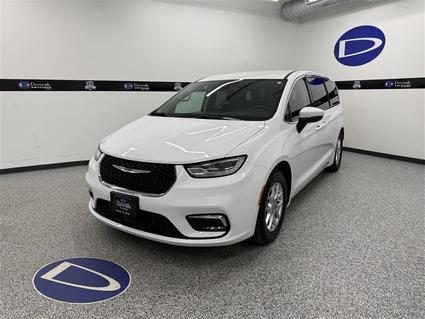 2023 Chrysler Pacifica Bismarck ND