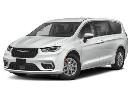 2023 Chrysler Pacifica Bismarck ND