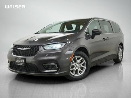 2023 Chrysler Pacifica Minneapolis MN