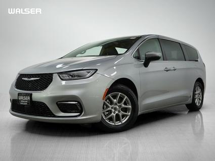 2023 Chrysler Pacifica Hopkins MN