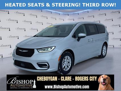 2023 Chrysler Pacifica Rogers City MI