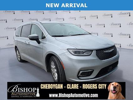 2023 Chrysler Pacifica Rogers City MI