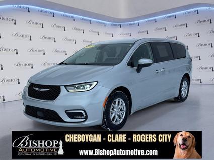 2023 Chrysler Pacifica Rogers City MI