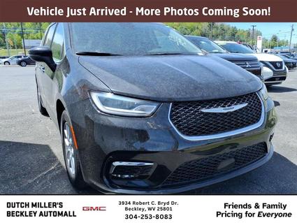 2023 Chrysler Pacifica Beckley WV