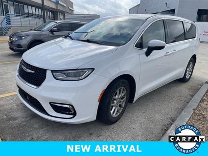 2023 Chrysler Pacifica Baton Rouge LA