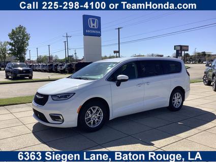 2023 Chrysler Pacifica Baton Rouge LA