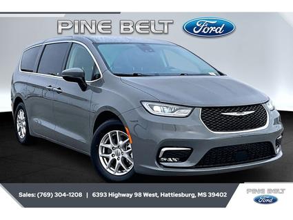 2023 Chrysler Pacifica Hattiesburg MS