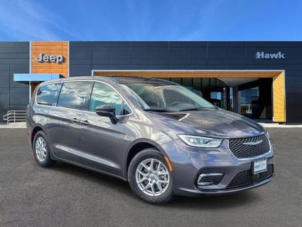 2023 Chrysler Pacifica Forest Park IL