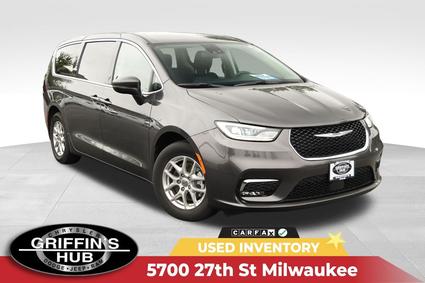 2023 Chrysler Pacifica Milwaukee WI