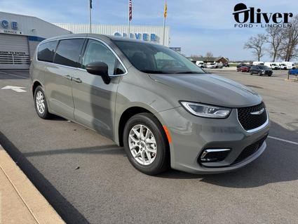 2023 Chrysler Pacifica Plymouth IN