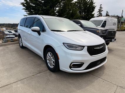 2023 Chrysler Pacifica Port Angeles WA