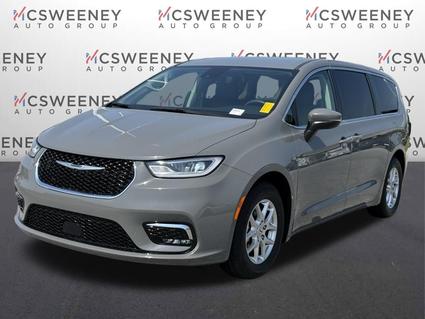 2023 Chrysler Pacifica Pell City AL