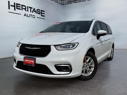 2023 Chrysler Pacifica Vernal UT
