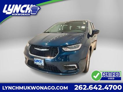 2023 Chrysler Pacifica Mukwonago WI