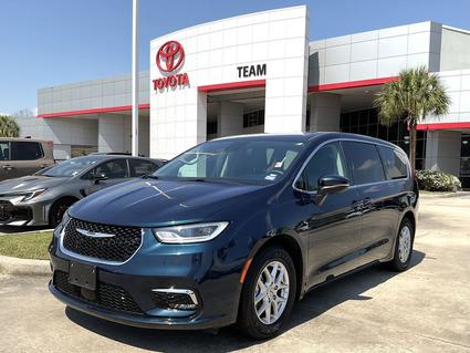 2023 Chrysler Pacifica Baton Rouge LA