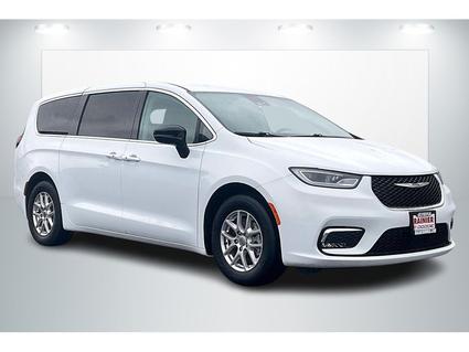 2024 Chrysler Pacifica Olympia WA