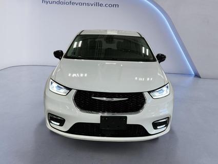 2024 Chrysler Pacifica Evansville IN