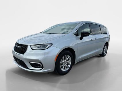 2024 Chrysler Pacifica Fort Payne AL
