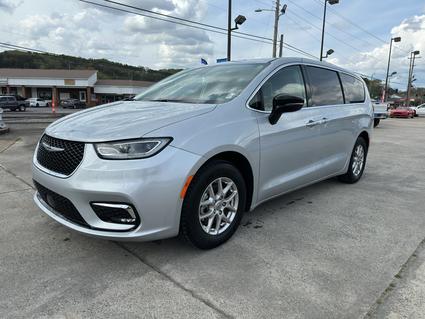 2024 Chrysler Pacifica Fort Payne AL