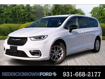2024 Chrysler Pacifica Morrison TN