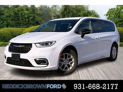 2024 Chrysler Pacifica Morrison TN