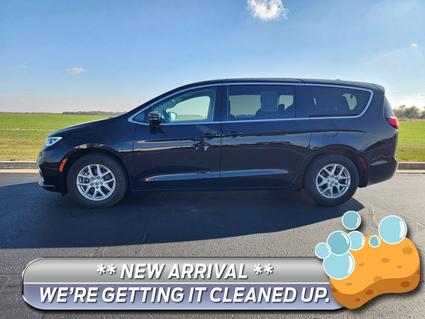 2024 Chrysler Pacifica Watseka IL