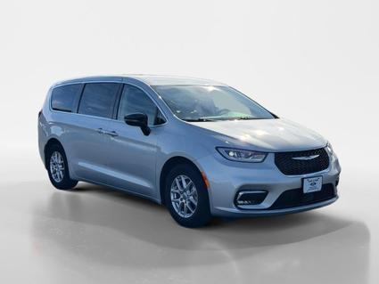 2024 Chrysler Pacifica Farmington MO