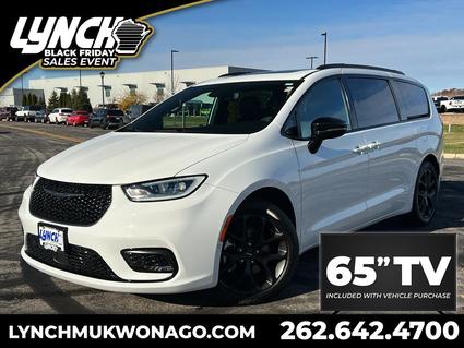 2024 Chrysler Pacifica Mukwonago WI