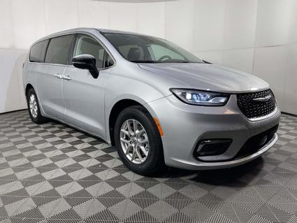 2024 Chrysler Pacifica Pineville NC