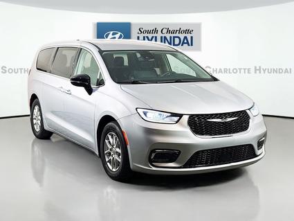 2024 Chrysler Pacifica Pineville NC