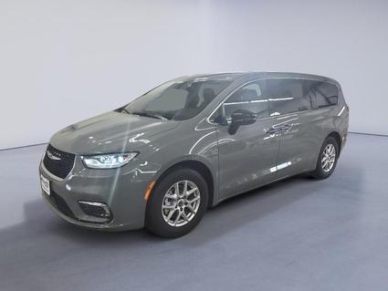 2025 Chrysler Pacifica Marathon City WI