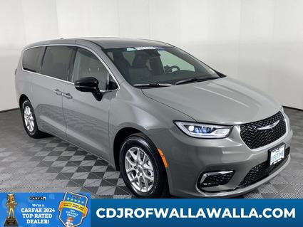 2025 Chrysler Pacifica Walla Walla WA