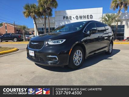 2025 Chrysler Pacifica Lafayette LA
