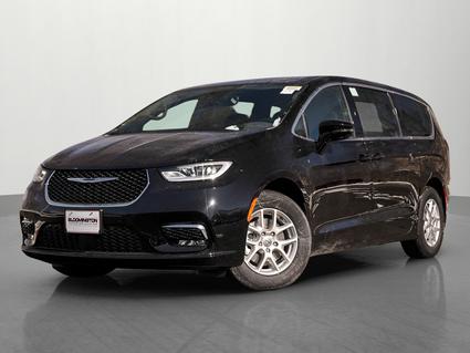 2025 Chrysler Pacifica Minneapolis MN