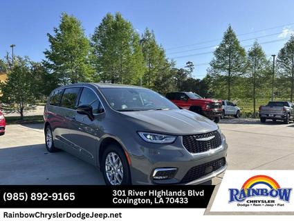 2025 Chrysler Pacifica Covington LA