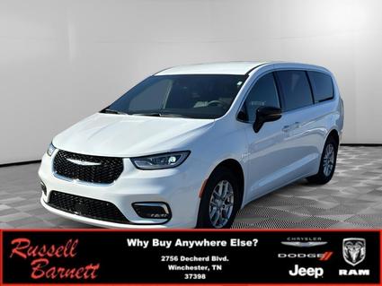 2025 Chrysler Pacifica Winchester TN