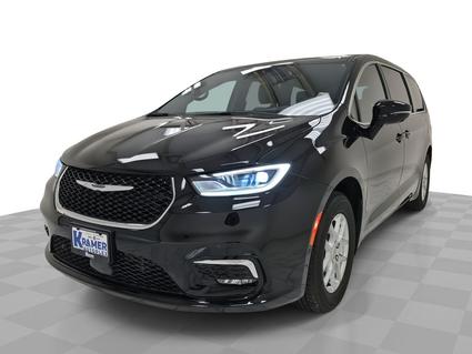 2025 Chrysler Pacifica Livingston TX
