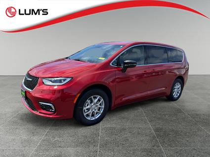 2025 Chrysler Pacifica Warrenton OR