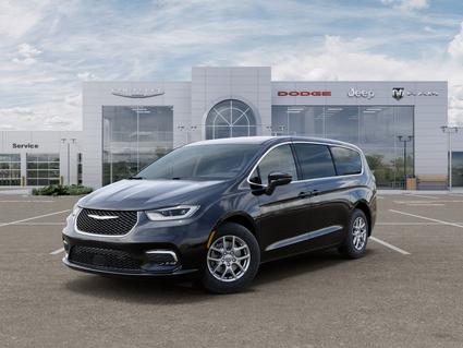 2025 Chrysler Pacifica Monticello IN